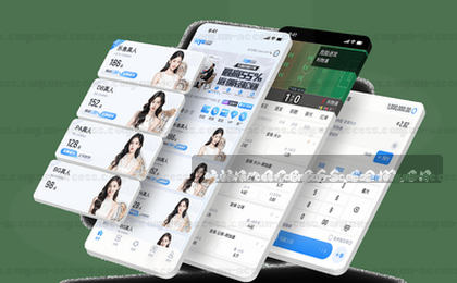 开云体育官网APP与数据网实操使用教程：三步搞定下载、登录与赔率查询